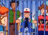 Tipu Pemerintah demi Kartu Pokemon Charizard, Vinath Oudomsine Dibui 3 Tahun