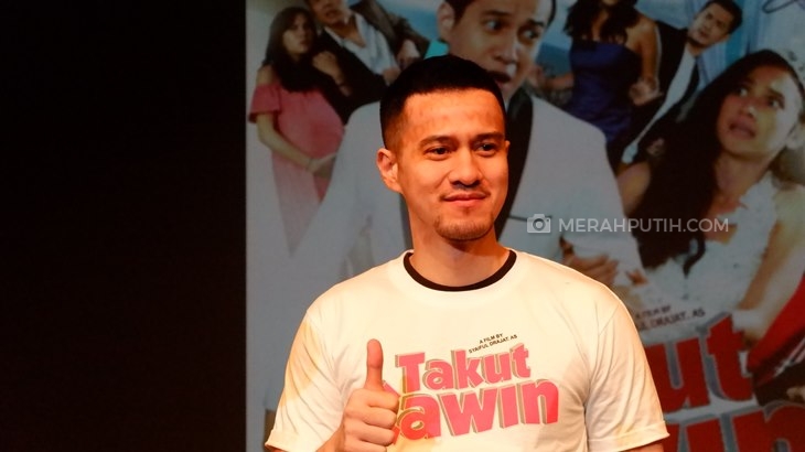 Herjunot Ali Pilih Produser Realistis