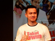 Herjunot Ali Pilih Produser Realistis