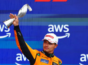 Lando Norris Akui Harusnya Bisa Menangi F1 Kanada