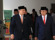 BNPT Kedepankan Pendekatan Kemanusiaan Redam Penyebaran Paham Terorisme