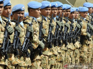 PBB Turun Tangan Usut Penembakan Berujung Gugurnya Serma Rama di Kongo