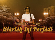 Damon Koeswoyo Rilis Ulang Lagu Koes Plus, 'Biarlah Ini Terjadi'