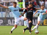 Hasil Lengkap Pertandingan Sepakbola Eropa