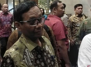 Mahfud MD Ancam Pihak yang Berani Halangi Penyidikan Kasus Korupsi