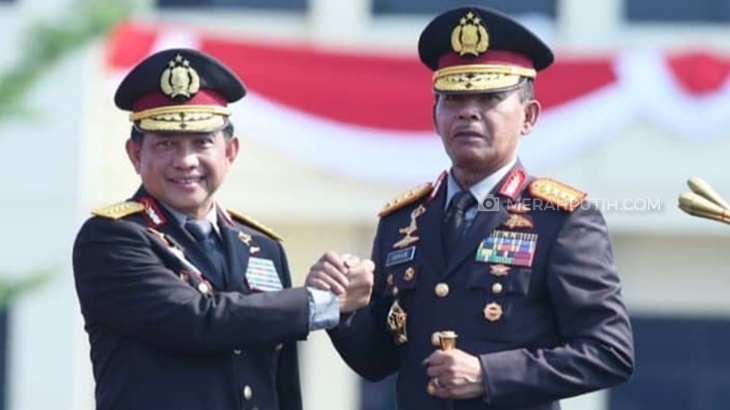 Mulai 2020, 10 Kota Besar di Indonesia Bakal Dipasang Kamera ETLE