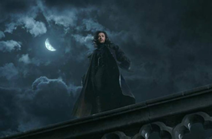 notre dame