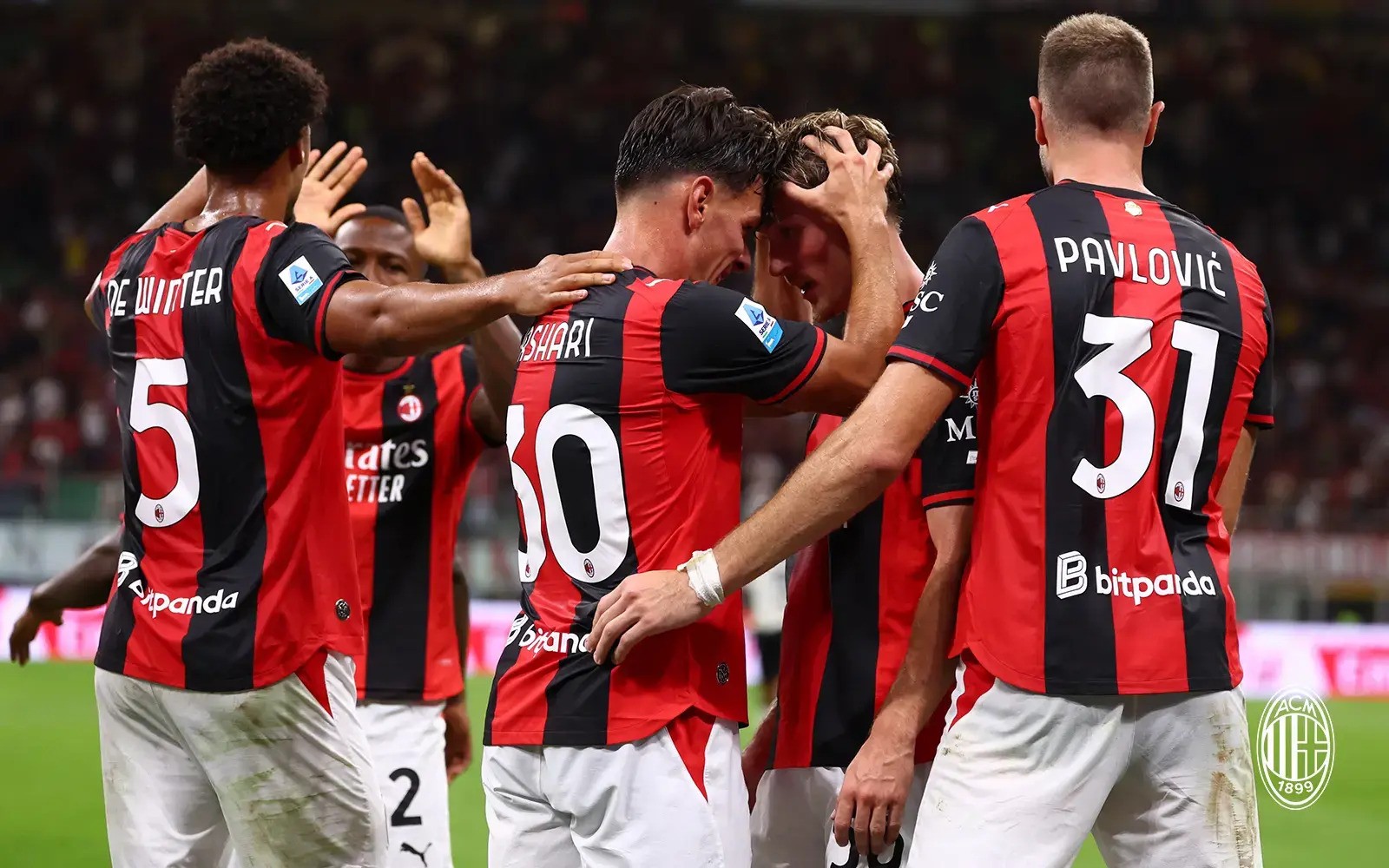 AC Milan dan Juventus Boros di Bursa Transfer 2026, ini Daftar Pengeluaran Tim Serie A