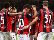 AC Milan dan Juventus Boros di Bursa Transfer 2026, ini Daftar Pengeluaran Tim Serie A