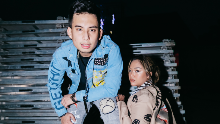 OKAAY Aransemen Ulang Lagu Ikonik 'Posesif' Milik NAIF