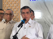 Buruh Tolak Formula Kenaikan Upah, Menaker: Komponen Penghitungan Upah Naik