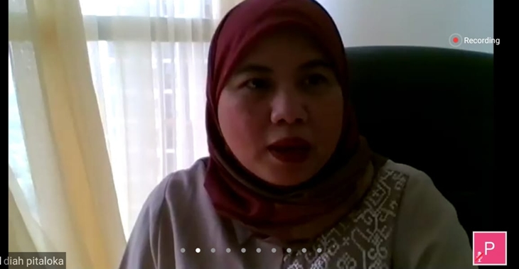 Kasus Fetish Jarik Buktikan RUU PKS Mendesak Disahkan