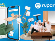 Sambut Ramadan, ruparupa Hadirkan Program #KembalikeRumah