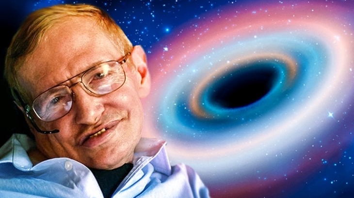 6 Teori Stephen Hawking Tentang Bagaimana Manusia akan Berakhir