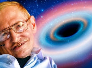 6 Teori Stephen Hawking Tentang Bagaimana Manusia akan Berakhir