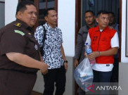Mangkir Eksekusi, Juara Terpidana Perambah Hutan Suaka Margasatwa Barumun Melawan Saat Diringkus