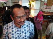 Abraham Samad: Plt Pimpinan KPK Langgar Hukum Jika Usulkan Revisi UU