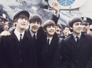 Rayakan Ulang Tahun Ringgo Starr, Dengerin nih 4 Karya Solo Terbaik Personel The Beatles 