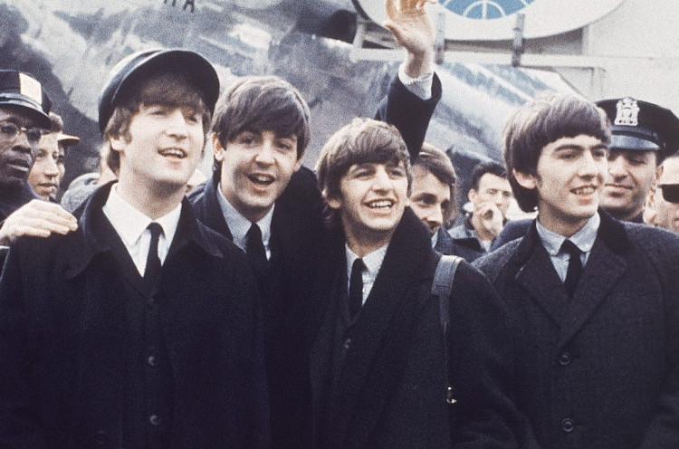 Rayakan Ulang Tahun Ringgo Starr, Dengerin nih 4 Karya Solo Terbaik Personel The Beatles 