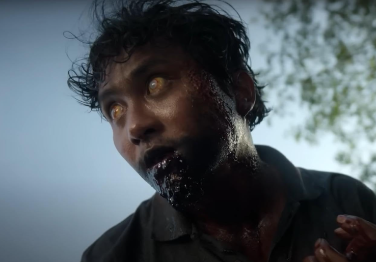 Daftar Film Zombie November - Desember 2025: Dari Indonesia, Asia, hingga Eropa