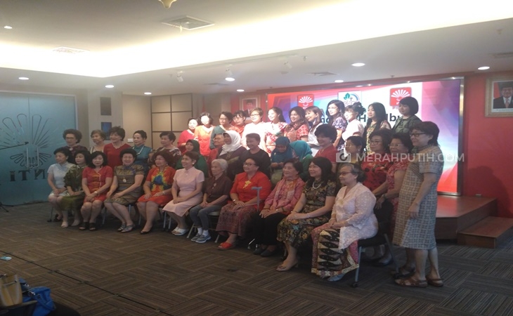 Pesan Pembina PINTI di Hari Ibu: Kalian Adalah Ibu Bangsa