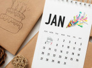 16 Januari 2026 Libur Apa? Ini Fakta Long Weekend Pertama di 2026