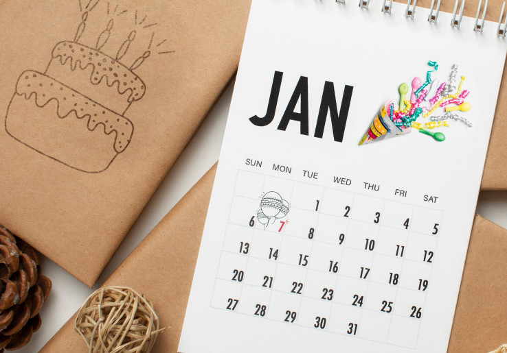 16 Januari 2026 Libur Apa? Ini Fakta Long Weekend Pertama di 2026