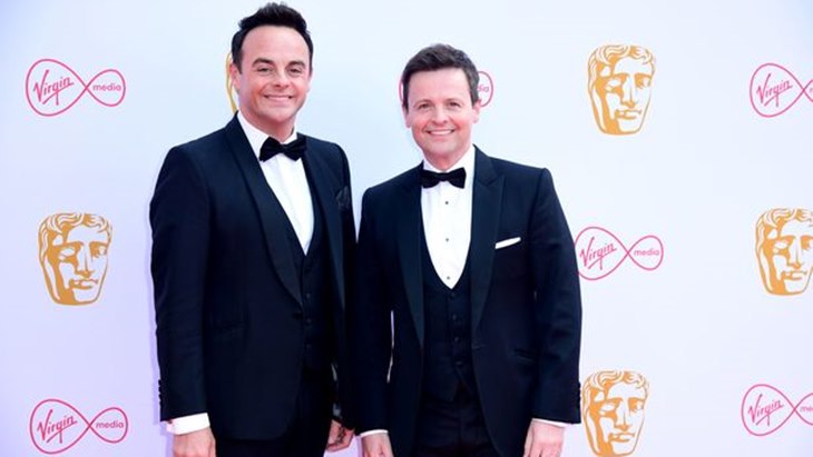 ant dec