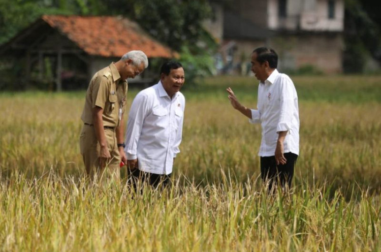 Gerindra Tegaskan Cak Imin Masih Calon Terkuat Pendamping Prabowo