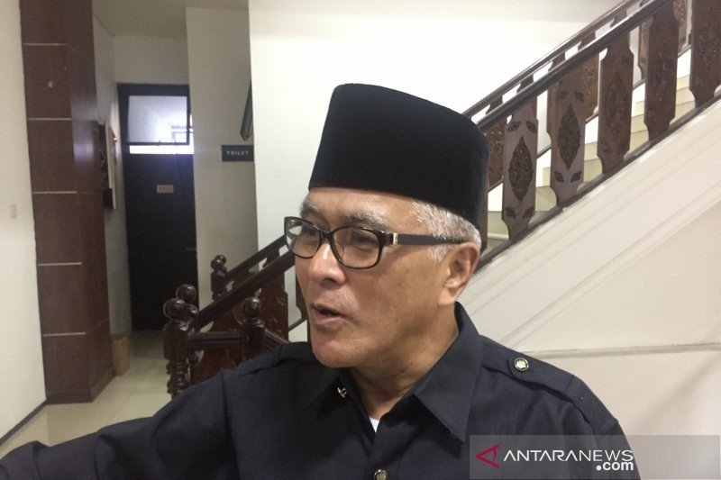 Ketua KPU Positif COVID-19, PAN: Jangan Jadikan Alasan Untuk Tunda Pilkada