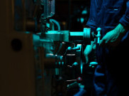 Sosok Pemudi Jagoan Negeri Aing Lulusan S3 Termuda Teknik Industri