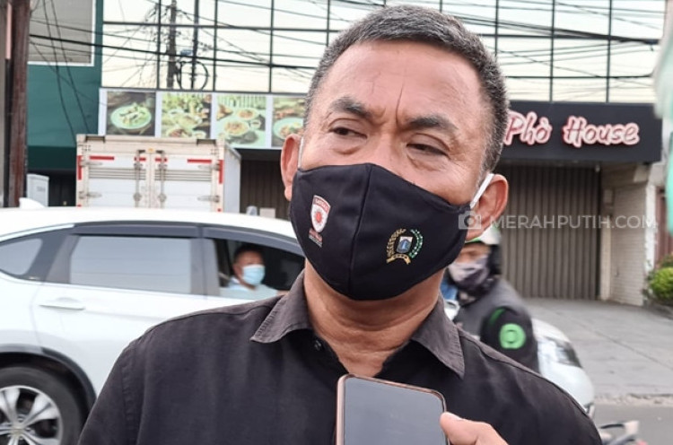 Ketua DPRD Dukung Anies Buka Kembali Bioskop