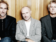 Genesis Hadirkan Kilas Balik Cuplikan Konser di Genesis Film Festival 2020