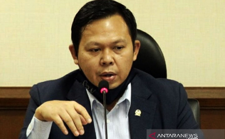 DPD Usulkan Konsolidasi Koperasi-BPD