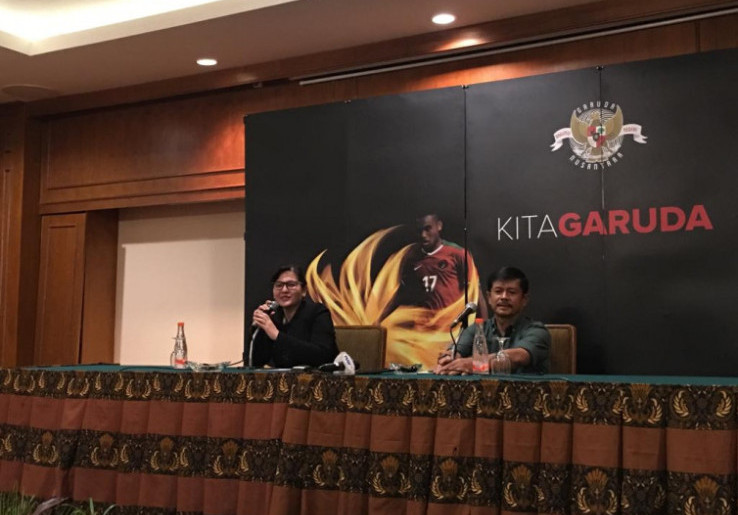 Indra Sjafri dkk Berguru ke Klub La Liga