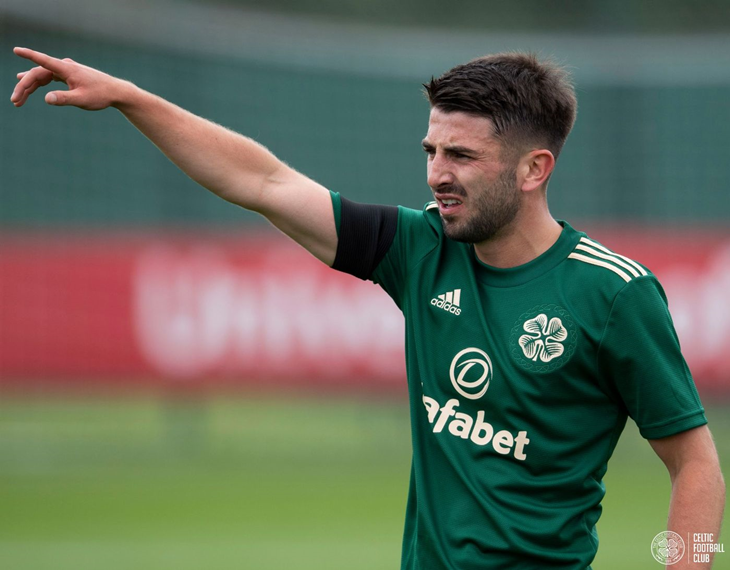 Bek Skotlandia Greg Taylor Cidera, Absen Lawan Kroasia dan Portugal di Nations League