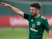 Bek Skotlandia Greg Taylor Cidera, Absen Lawan Kroasia dan Portugal di Nations League