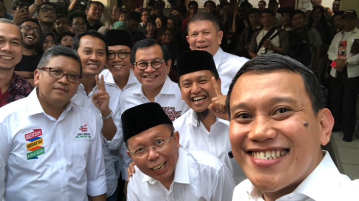 Sekjen PKB Tiba-Tiba Dicopot, Pengamat: Pasti Ada Masalah Sama Cak Imin