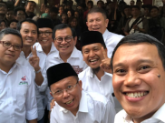 Sekjen PKB Tiba-Tiba Dicopot, Pengamat: Pasti Ada Masalah Sama Cak Imin