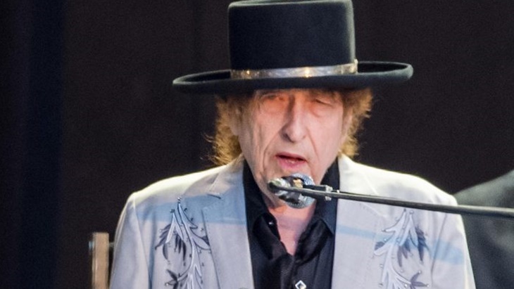 Bob Dylan Dituduh Lakukan Pelecehan Seksual terhadap Anak