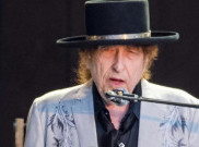 Bob Dylan Dituduh Lakukan Pelecehan Seksual terhadap Anak 