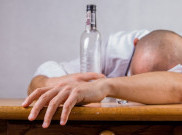 Makanan yang Bisa Mengusir 'Hangover'