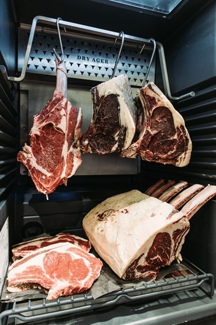 Perbedaan Sirloin dan Tenderloin, Lebih Enak Mana?