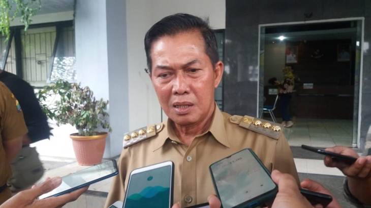 Pemakaman Khusus Jenazah COVID-19, Wali Kota Serang Sarankan Pulau Lima