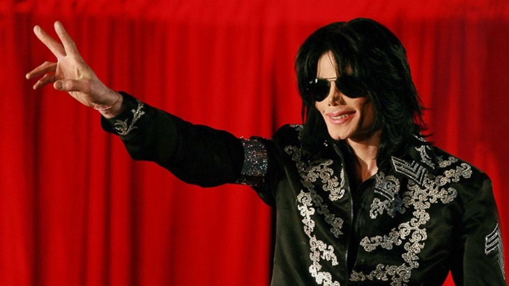 Michael Jackson Ulang Tahun, Yuk, Rayakan dengan 5 Lagu Ikonik Miliknya