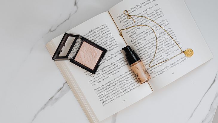 makeup