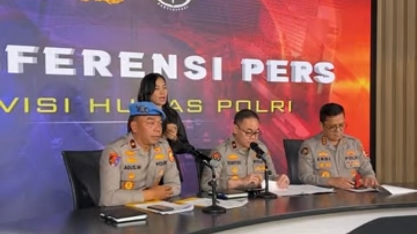 Bripka Rohmat Pelindas Affan Kurniawan tak Dipecat, Hanya Disanksi Demosi 7 Tahun