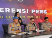 Bripka Rohmat Pelindas Affan Kurniawan tak Dipecat, Hanya Disanksi Demosi 7 Tahun