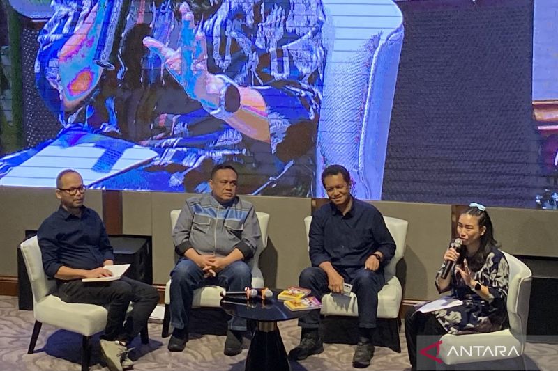 Gerindra Sebut BPI Danantara Impian Ayah Prabowo Subianto