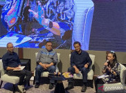 Gerindra Sebut BPI Danantara Impian Ayah Prabowo Subianto